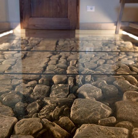 Casa Al Maestro B&B Radicofani Εξωτερικό φωτογραφία