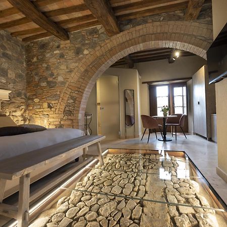 Casa Al Maestro B&B Radicofani Εξωτερικό φωτογραφία