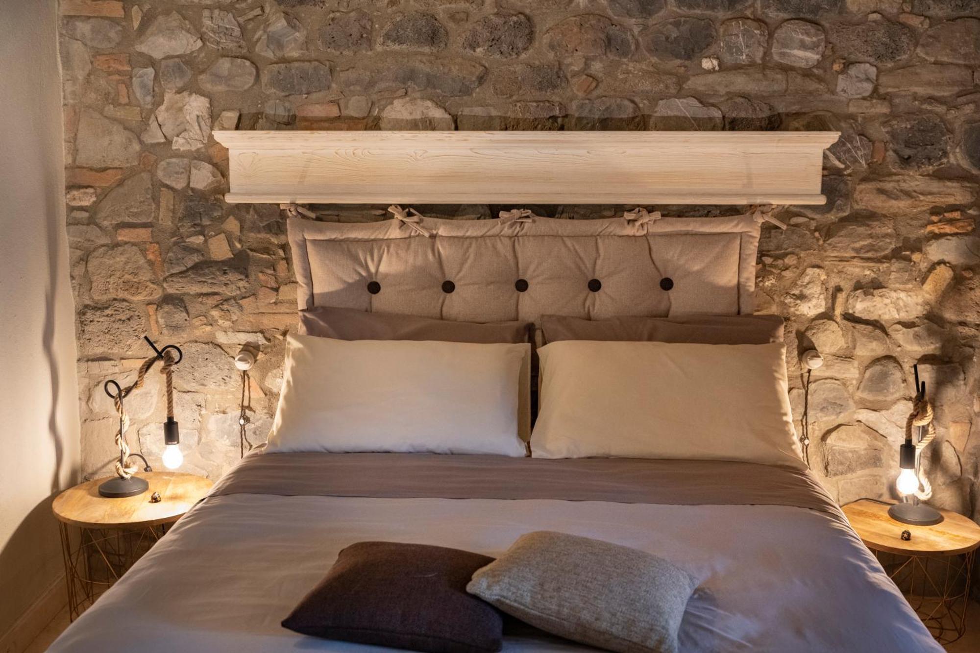Casa Al Maestro B&B Radicofani Εξωτερικό φωτογραφία